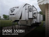 2023 Forest River Sabre