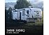 2023 Forest River Sabre