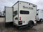 Thumbnail Photo 5 for 2023 Forest River Salem 22RKHL
