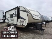 2023 Forest River Salem 22RKHL