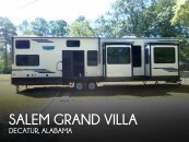 2023 Forest River Salem