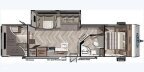 Thumbnail Photo 1 for 2023 Forest River Salem
