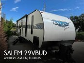 2023 Forest River Salem