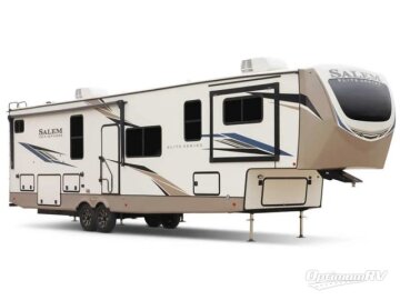2023 Forest River Salem