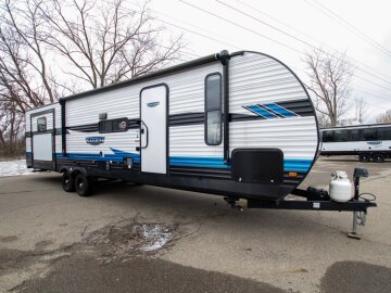2023 Forest River Salem 31KQBTS