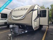 2023 Forest River Salem