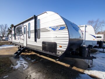 2023 Forest River Salem