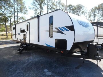 2023 Forest River Salem
