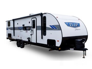 2023 Forest River Salem