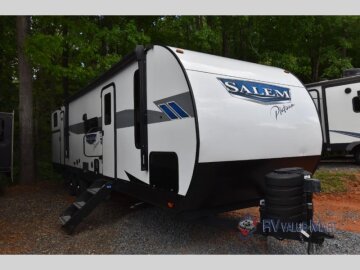 2023 Forest River Salem