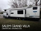2023 Forest River Salem