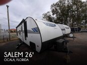 2023 Forest River Salem