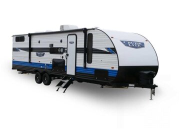 2023 Forest River Salem 28VBXL