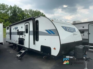 2023 Forest River Salem 28VBXL
