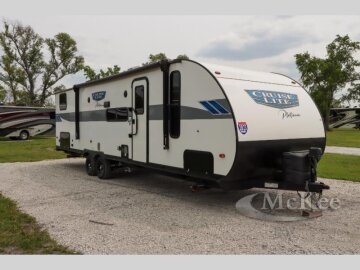 2023 Forest River Salem