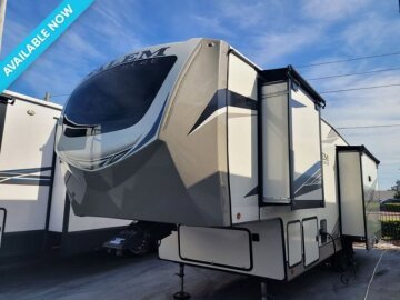 2023 Forest River Salem