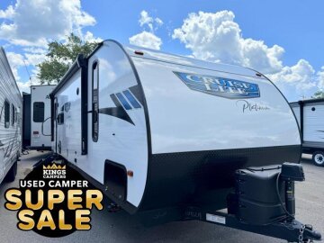 2023 Forest River Salem 24RLXL