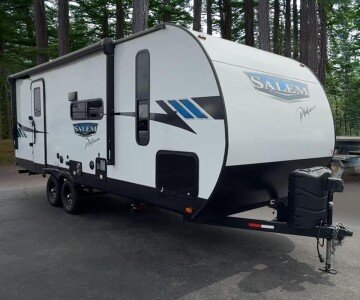 2023 Forest River Salem