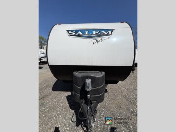 2023 Forest River Salem