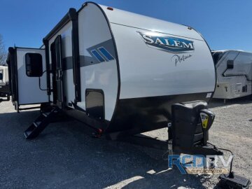 2023 Forest River Salem