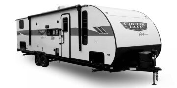 2023 Forest River Salem 24RLXL