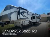 2023 Forest River Sandpiper