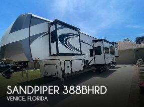 2023 Forest River Sandpiper