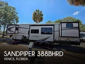 2023 Forest River Sandpiper