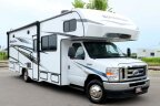 Thumbnail Photo 1 for 2023 Forest River Sunseeker