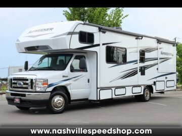 2023 Forest River Sunseeker