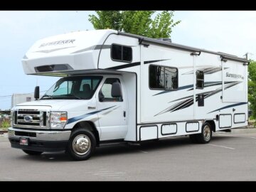 2023 Forest River Sunseeker