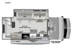 Thumbnail Photo 1 for 2023 Forest River Sunseeker