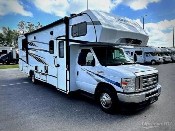 2023 Forest River Sunseeker
