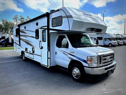 Photo 1 for 2023 Forest River Sunseeker