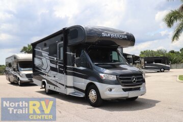 2023 Forest River Sunseeker