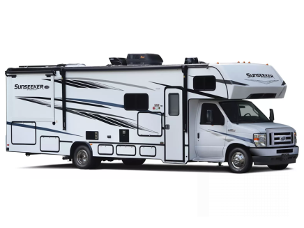 Photo 1 for 2023 Forest River Sunseeker