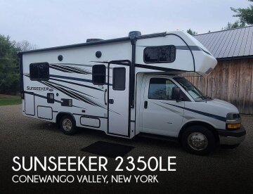 2023 Forest River Sunseeker