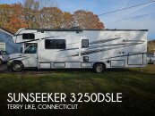 2023 Forest River Sunseeker