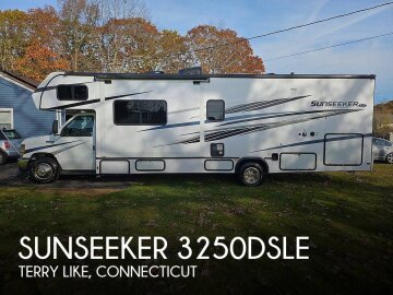 2023 Forest River Sunseeker