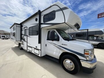 2023 Forest River Sunseeker