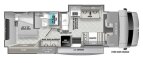 Thumbnail Photo 1 for 2023 Forest River Sunseeker
