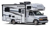 2023 Forest River Sunseeker