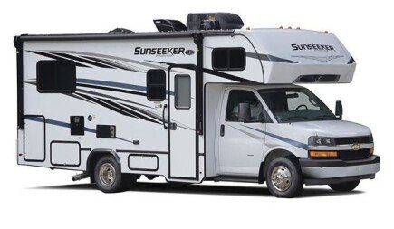 Photo 1 for 2023 Forest River Sunseeker
