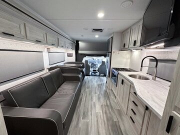 2023 Forest River Sunseeker