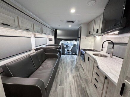 Photo 1 for 2023 Forest River Sunseeker