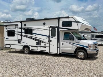 2023 Forest River Sunseeker