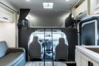 Thumbnail Photo 2 for 2023 Forest River Sunseeker 2850S LE