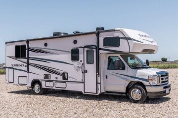 2023 Forest River Sunseeker 2850S LE