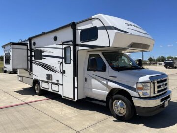 2023 Forest River Sunseeker