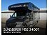 2023 Forest River Sunseeker